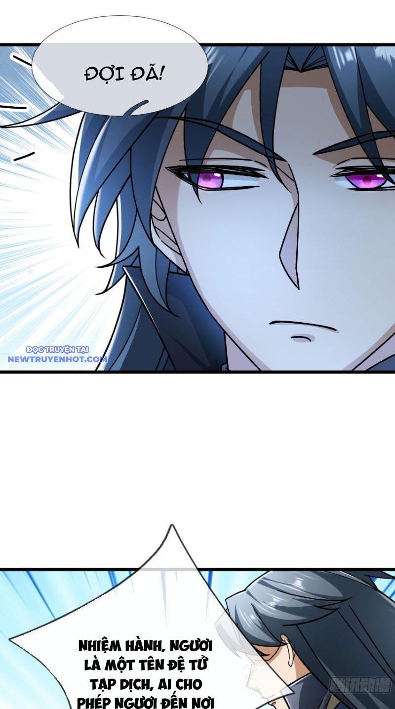 ngủ say vạn cổ: xuất thế đẩy ngang chư thiên chapter 27 3