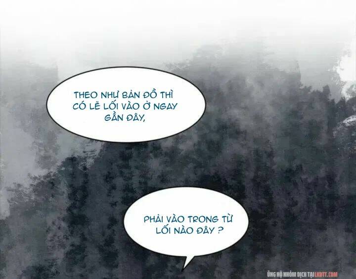 trọng sinh bá sủng nhiếp chính vương quá mạnh mẽ chapter 194 4