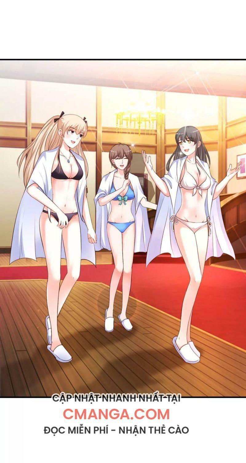 tối cường vận đào hoa chapter 129 33