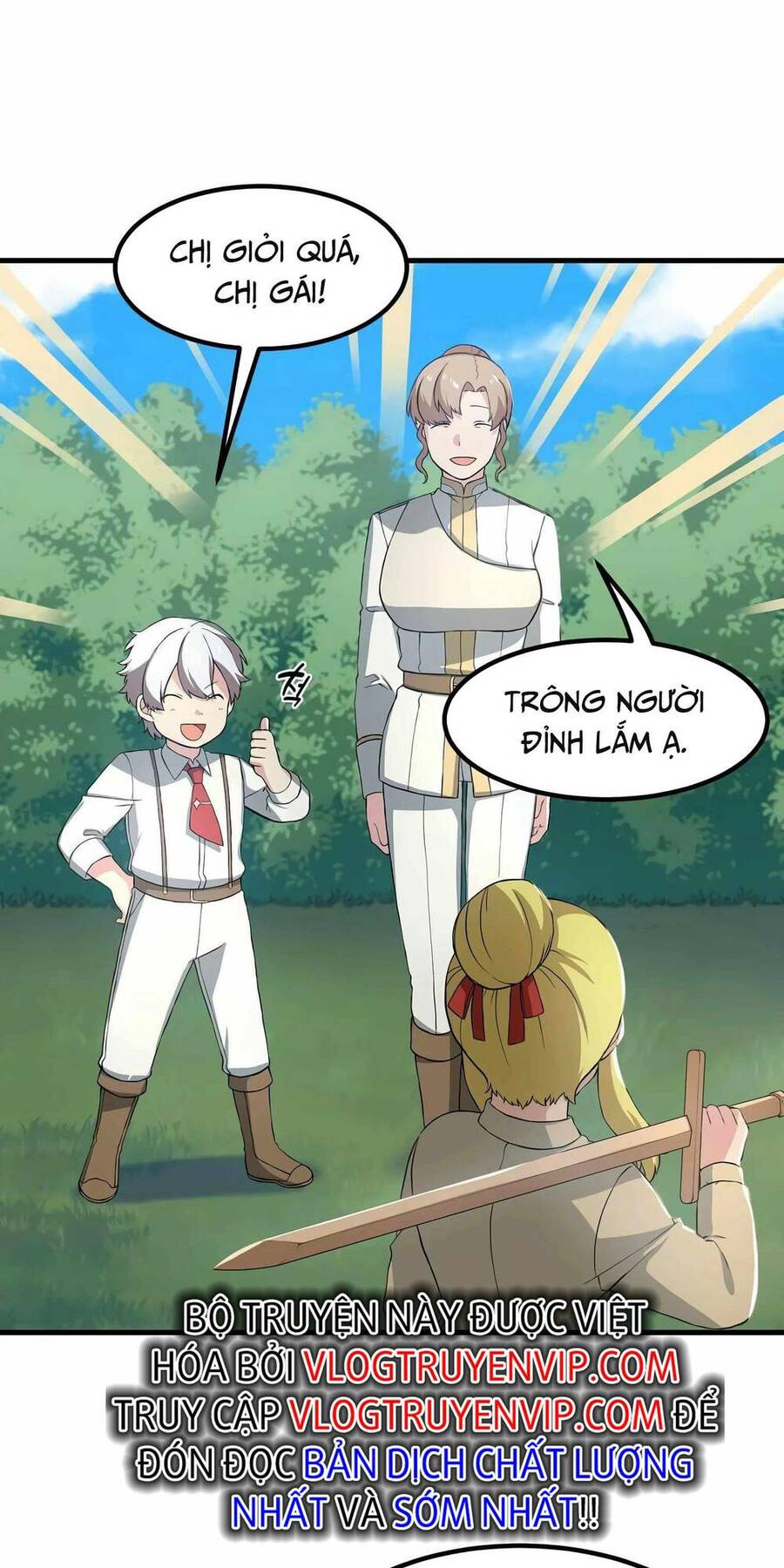 bách kiếp cường giả chapter 16 14