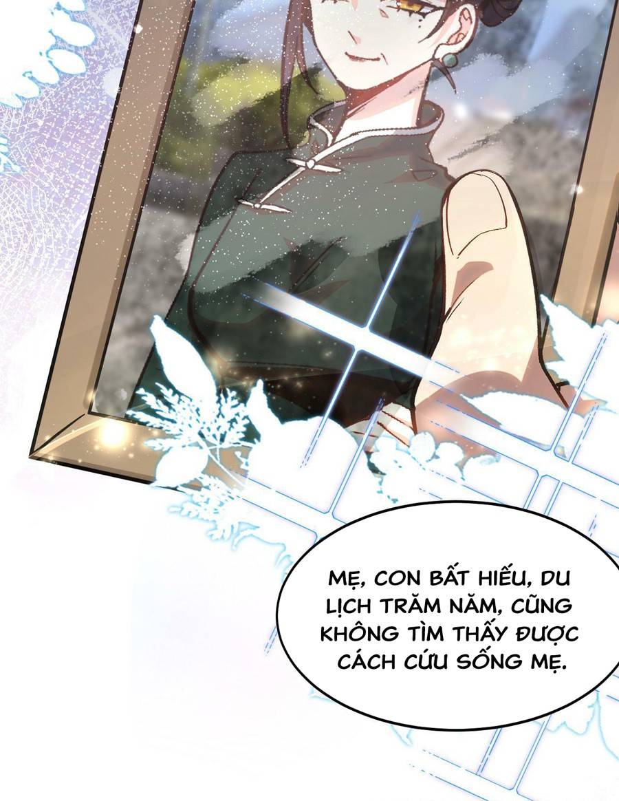 vú em thánh kỵ sĩ chapter 2.1 39