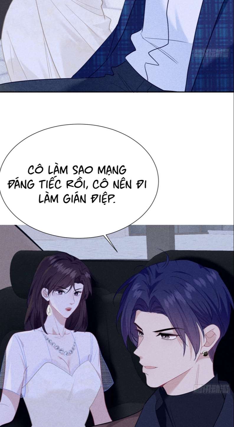 [bl] quan hệ nguy hiểm chapter 17 59