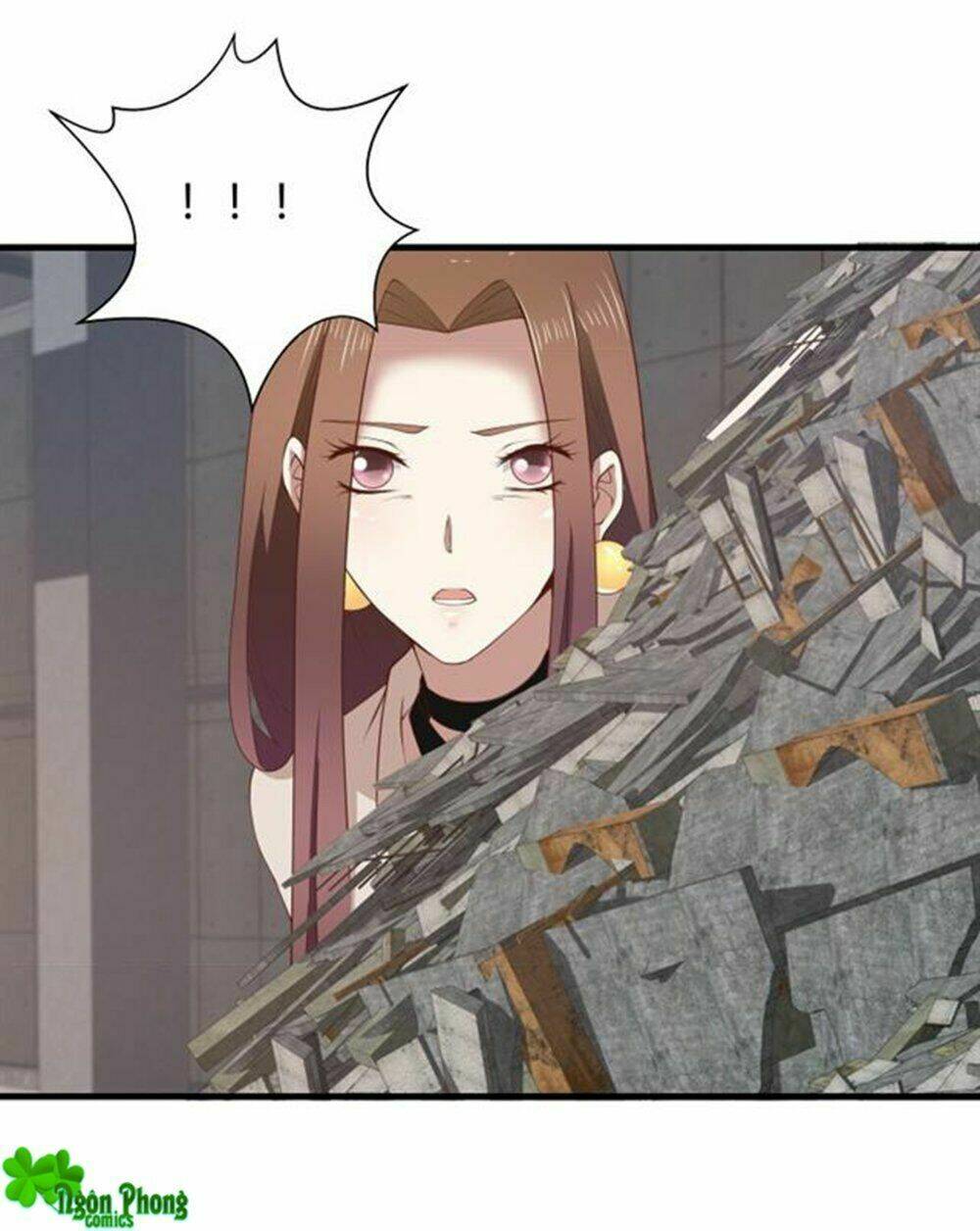 khi trò chơi ác ma bắt đầu chapter 73 26