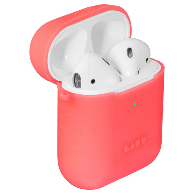 Ốp Laut POD NEON Dành cho AirPods - Hàng chính hãng