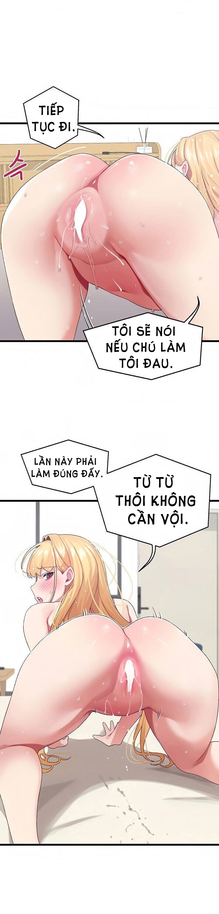 liên kết doki doki chapter 5 20
