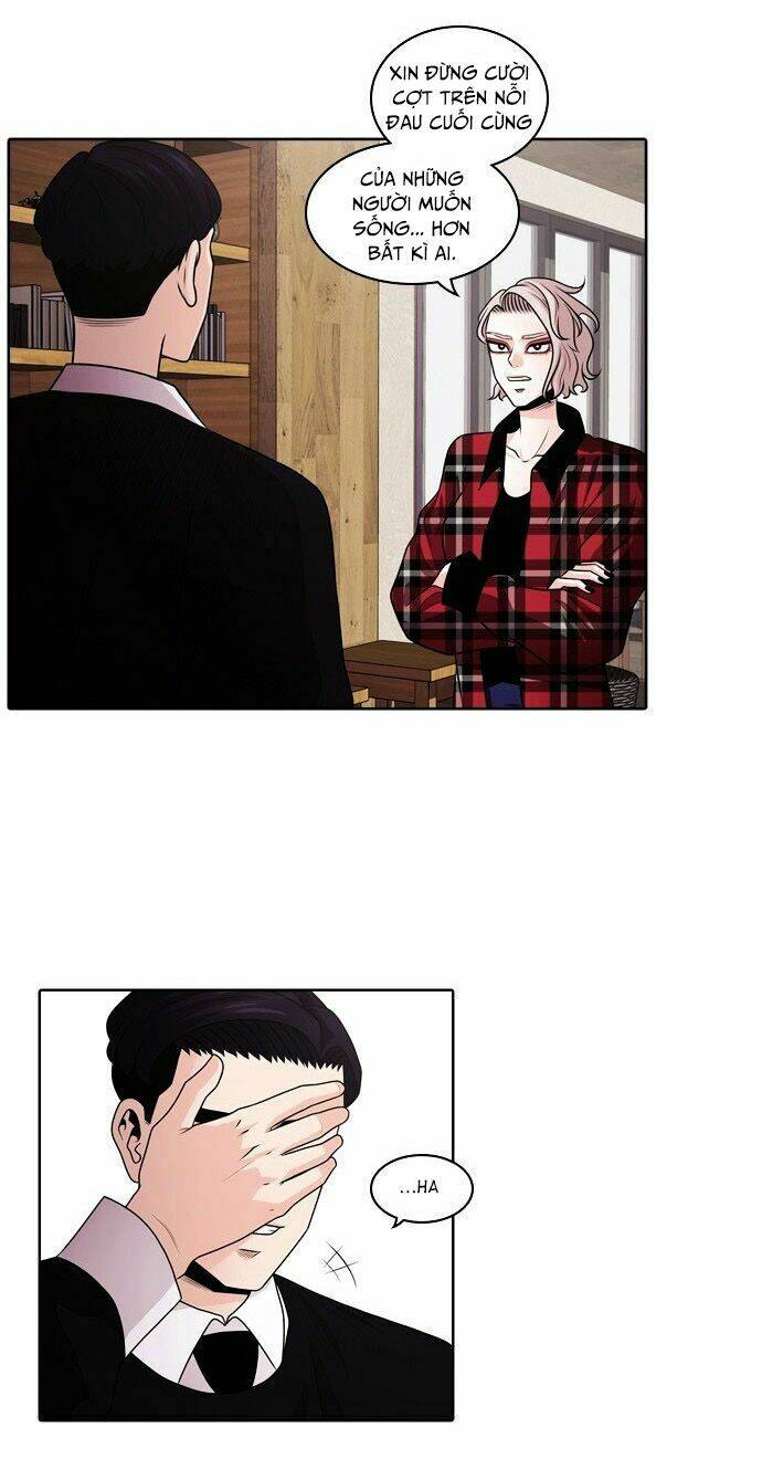 tomorrow - ngày mai chapter 15 41