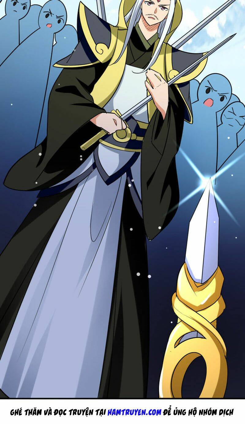 vạn giới tiên vương chapter 77 40