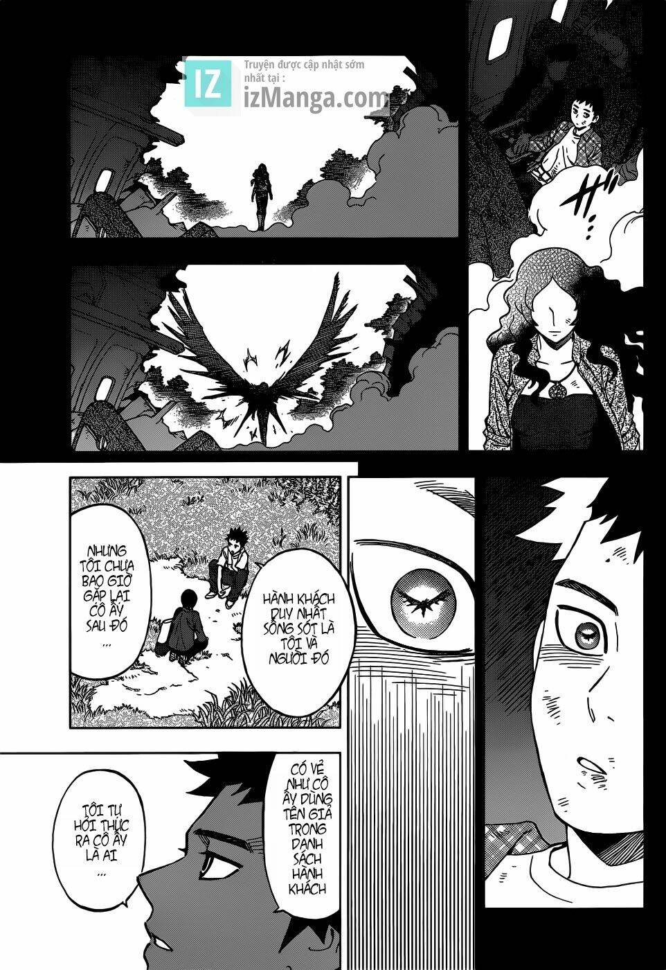 birdmen chapter 6 18