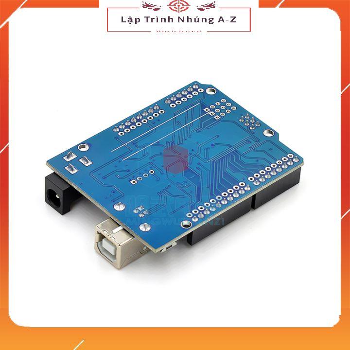 [Lập Trình Nhúng A-Z][G18] Board Arduino Uno R3 SMD