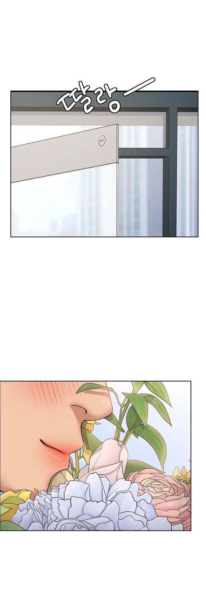 vẻ đẹp đích thực - true beauty chapter 223.2 38