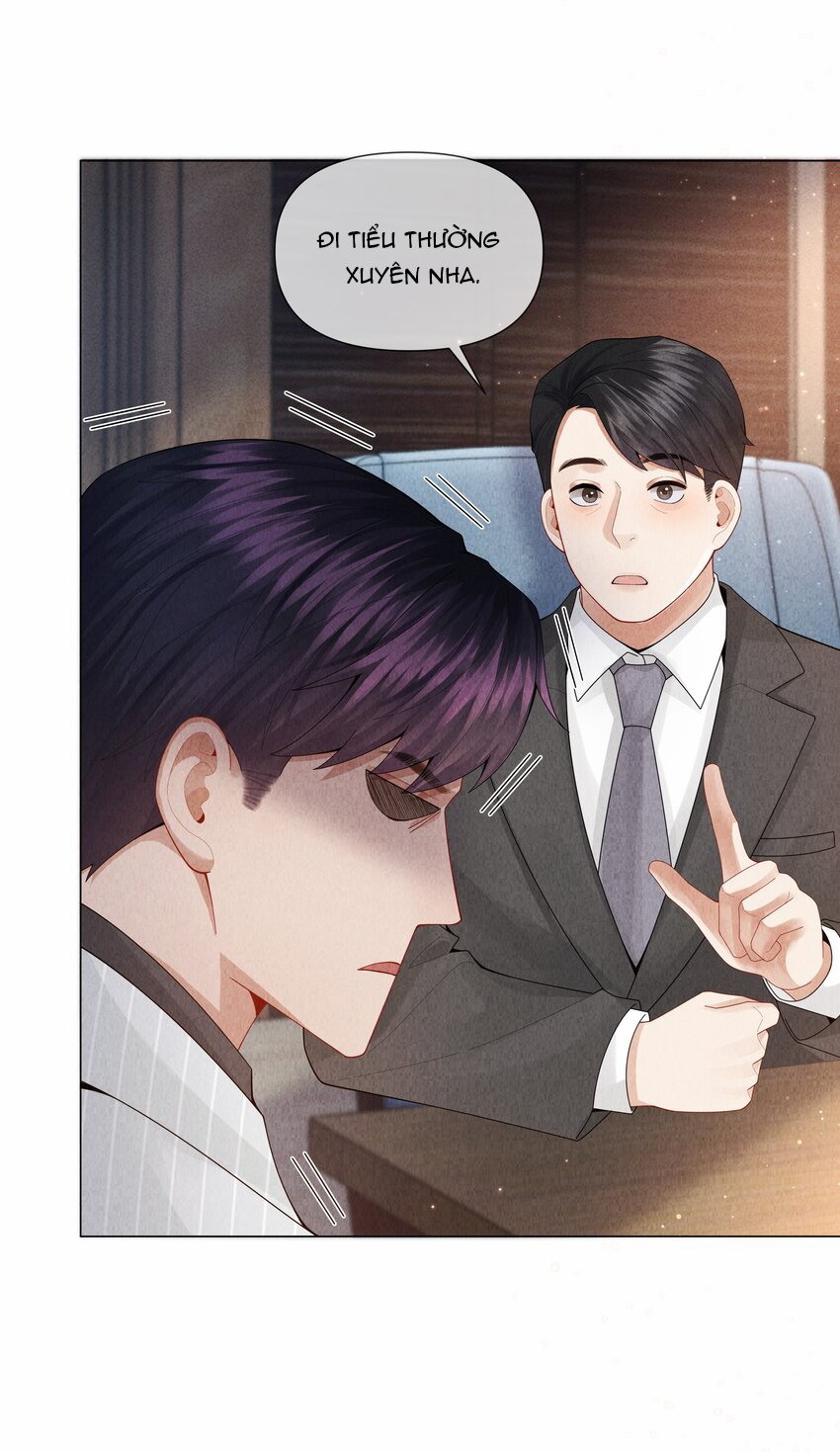 dior tiên sinh chapter 79 8