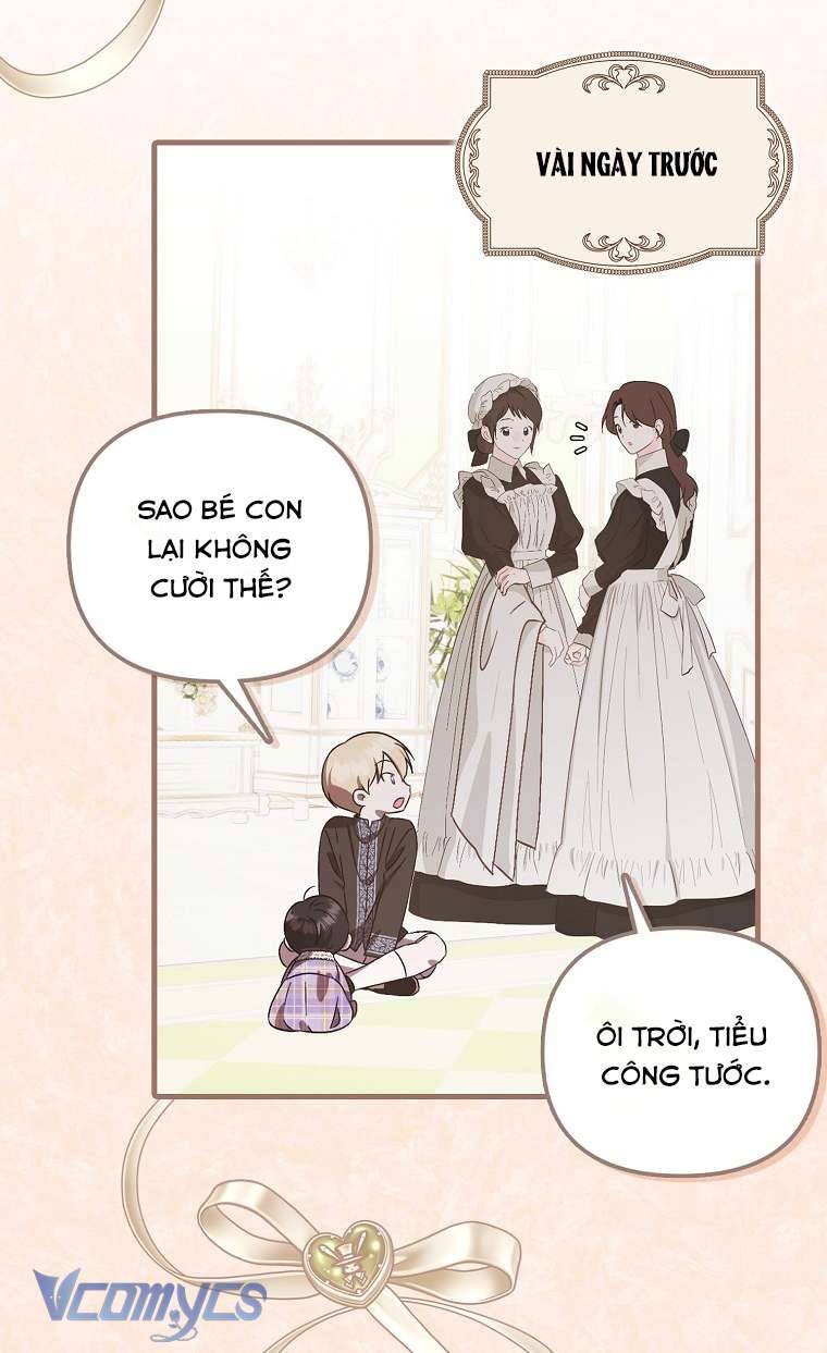 lần đầu bé út được yêu thương chapter 7 28