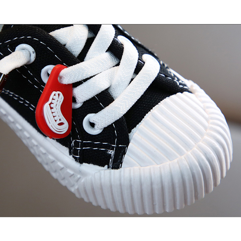 Giày sneaker thể thao cho bé trai/ bé gái phong cách dễ thương – GTE2015