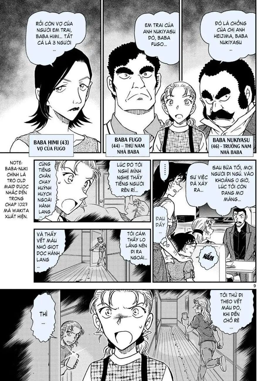 conan chapter 1055 9