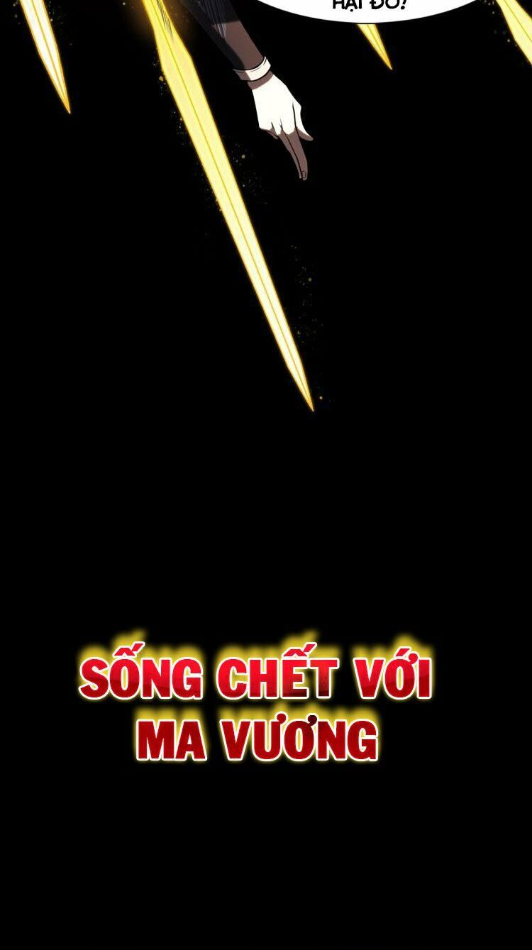 chư giới - tận thế online chapter 0 6