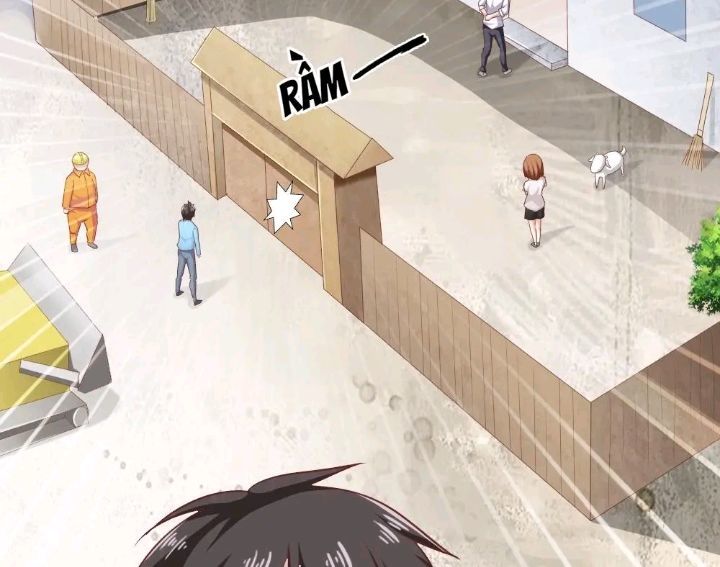 chiếc điện thoại thần kỳ chapter 30 7