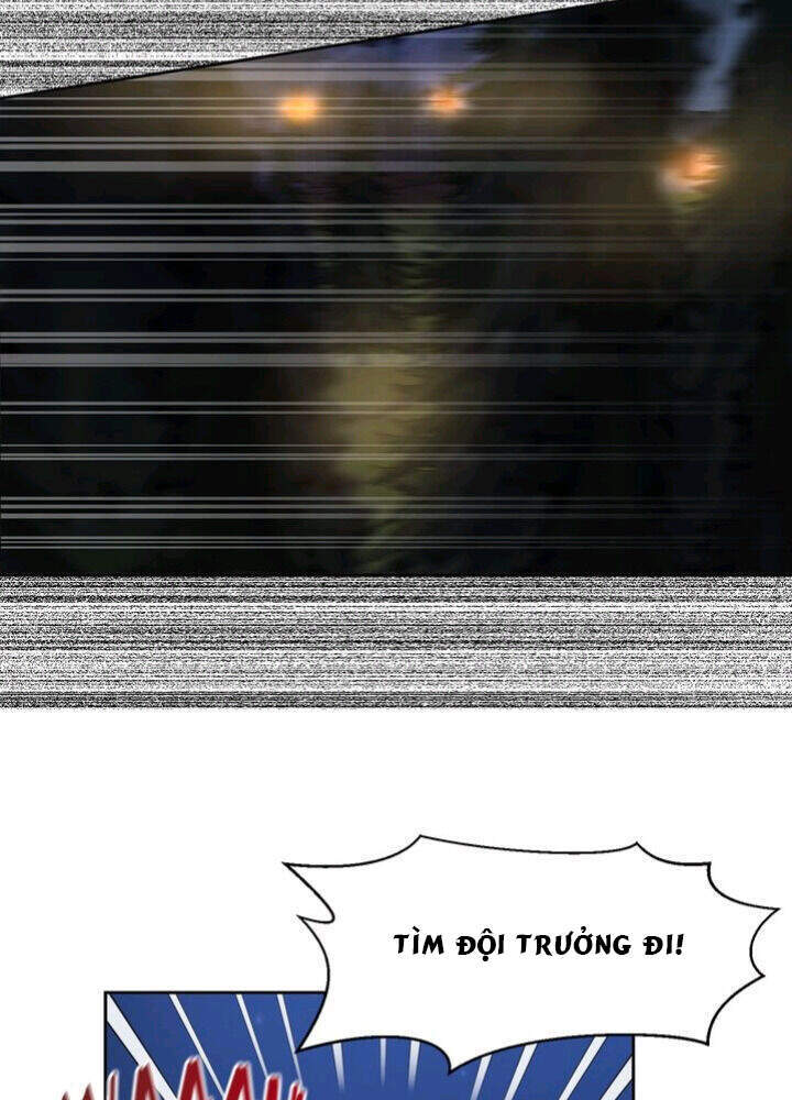 tôi sẽ đi đến cùng với hoàng đế chapter 86 21