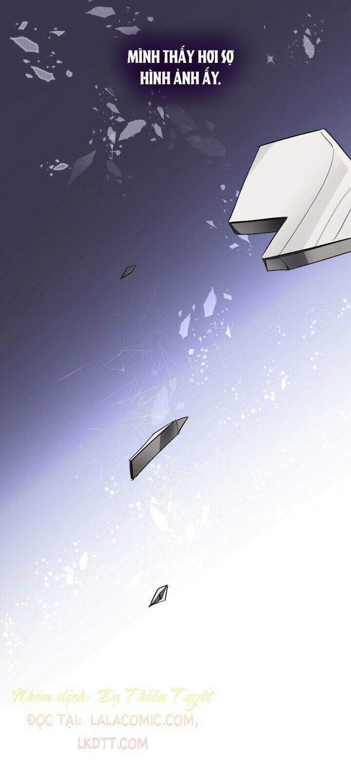 tôi đánh mất dây xích kiềm chế nam chính yandere chapter 4 28