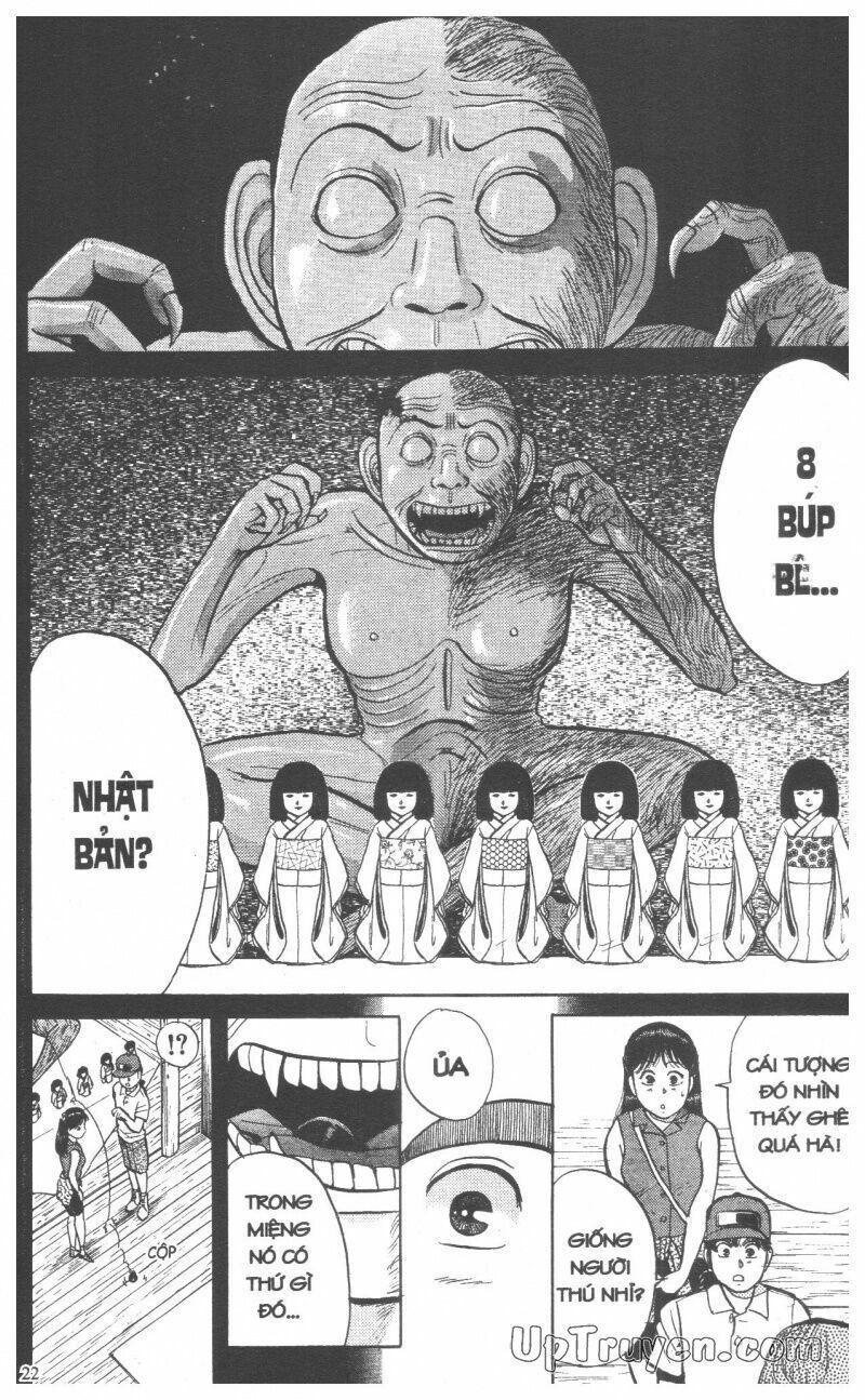 thám tử kindaichi (bản đẹp) chapter 501 20