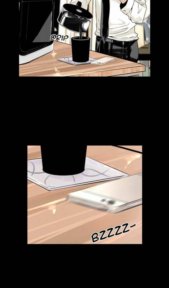 những xác chết hồi sinh từ đại dương chapter 17 3