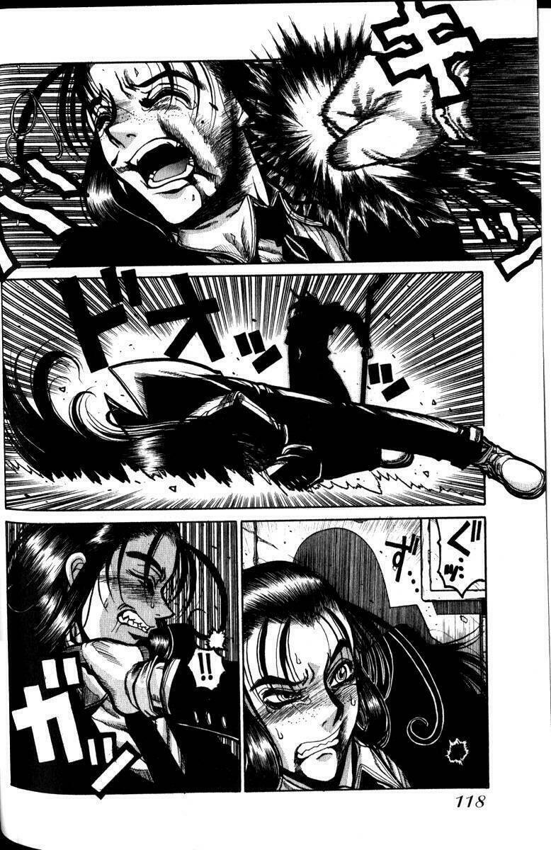 hellsing chapter 33 18
