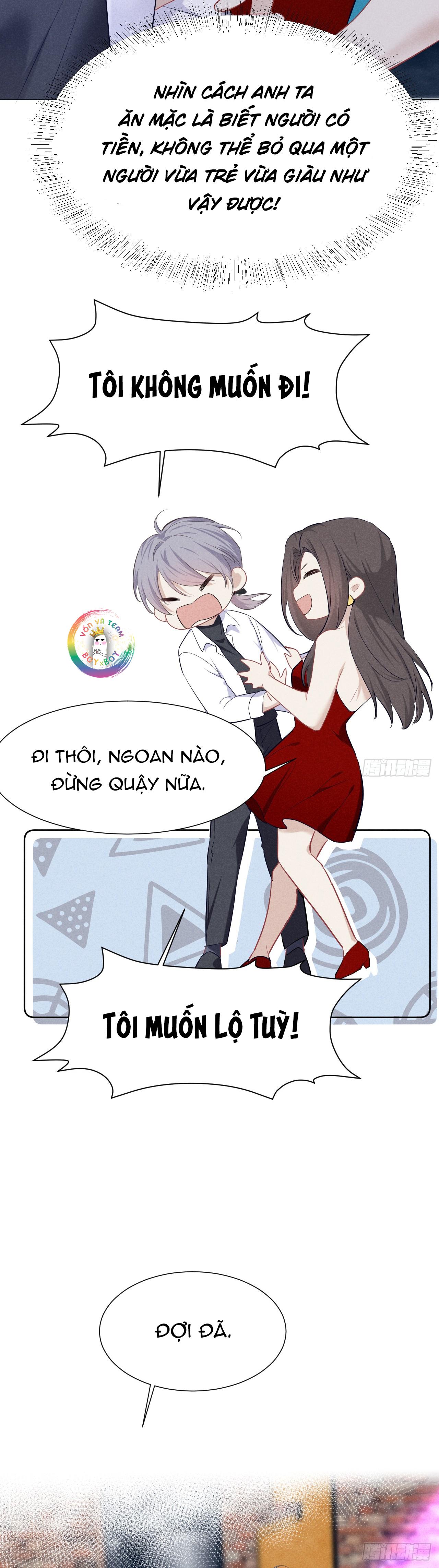 [bl] quan hệ nguy hiểm chapter 4 40