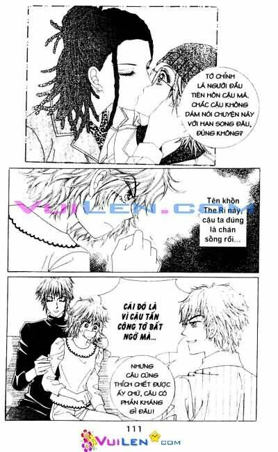 đợi em chapter 134 12