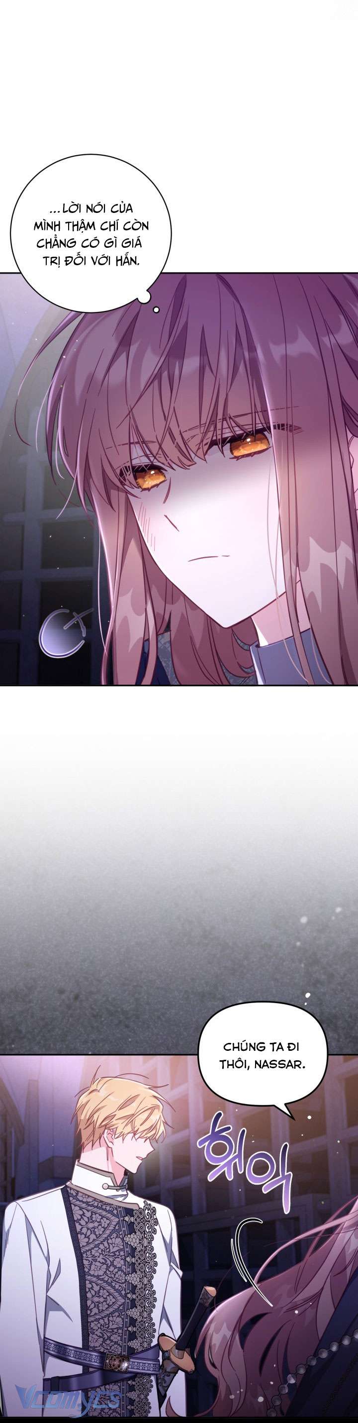 không có chỗ cho kẻ giả mạo chapter 27 22