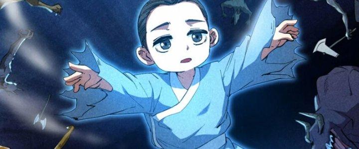 ẩn cư mười vạn năm, đời sau mời ta rời núi chapter 39 173