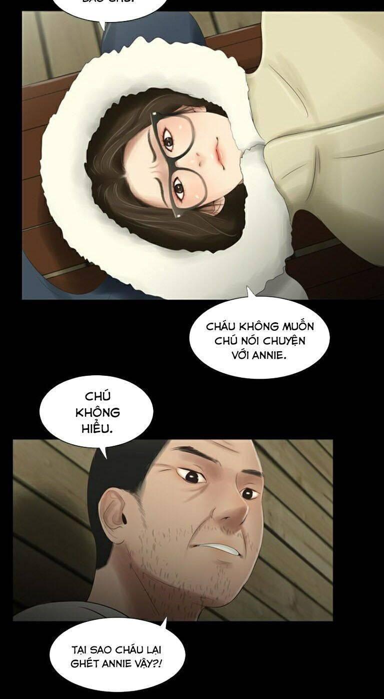 chú và cháu chapter 37 28