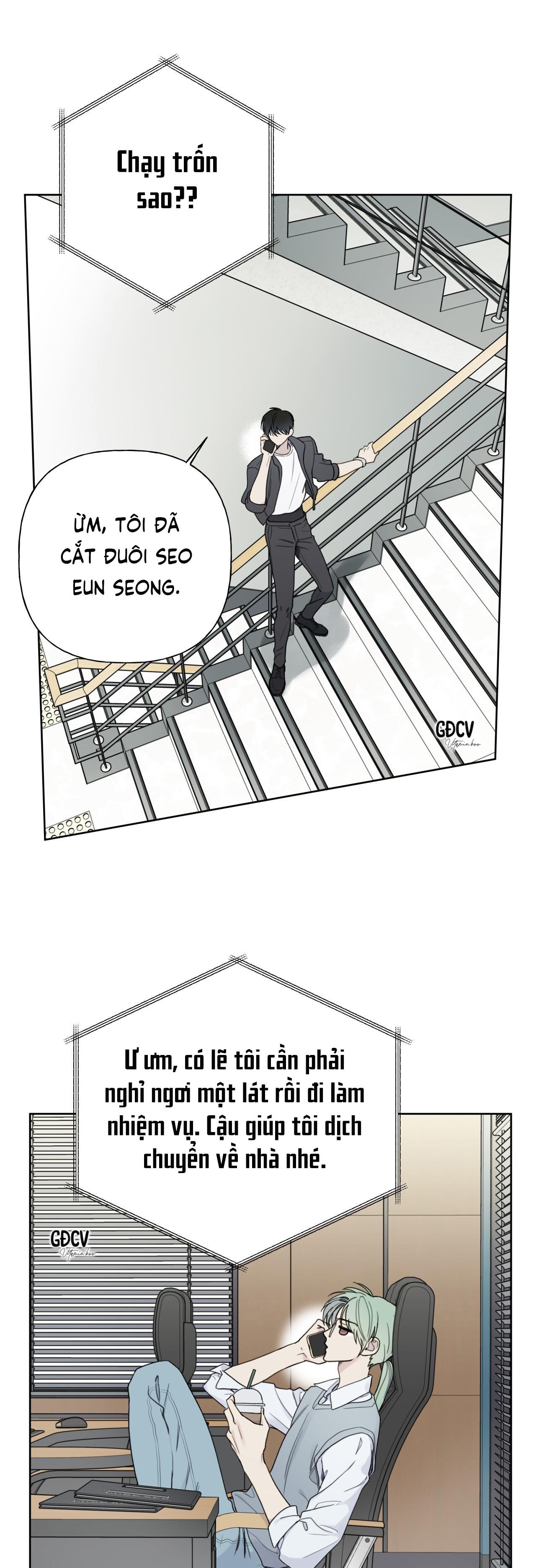 hiểm họa guiding chapter 3 14