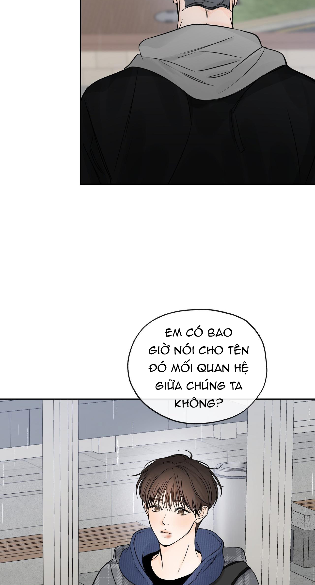 hướng đến nơi chân trời chapter 17 46