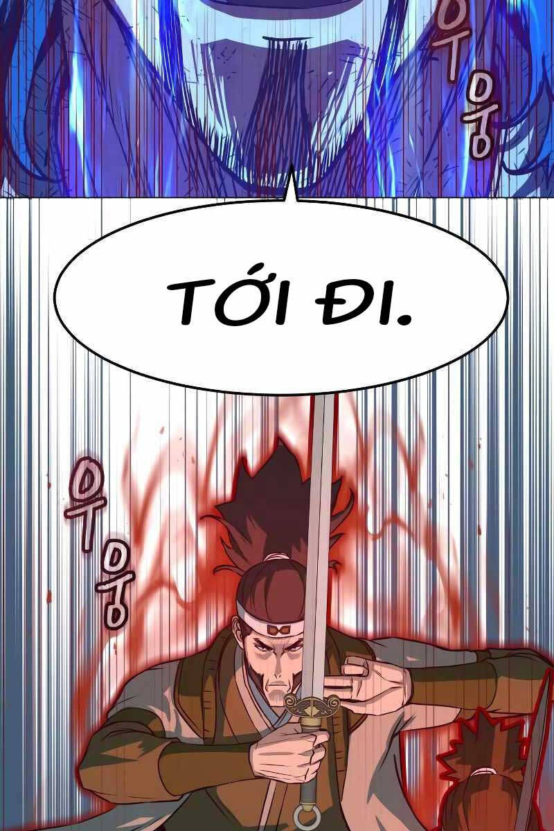 Túy Kiếm Dạ Hành chapter 0 38