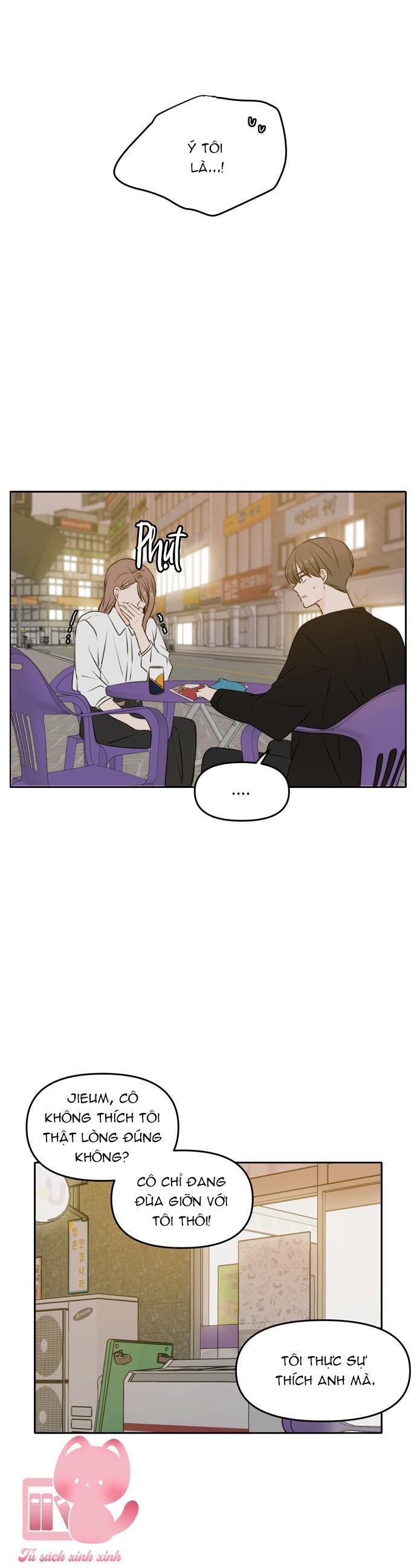 hẹn gặp nhau ở kiếp thứ 19 chapter 48 12