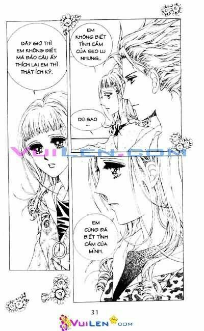 thủ lĩnh chunja chapter 6 31