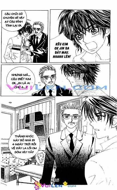 tìm lại tình yêu chapter 74 6