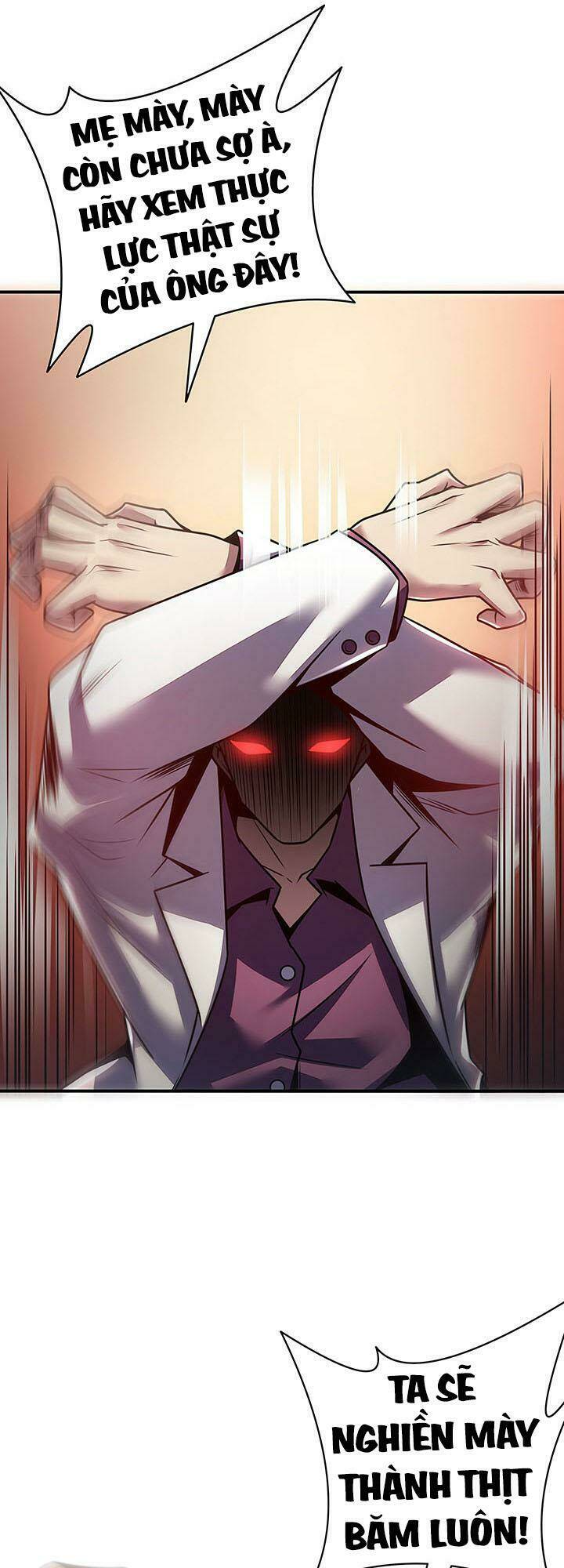 bất tử thần vương tu liên tục chapter 8 31