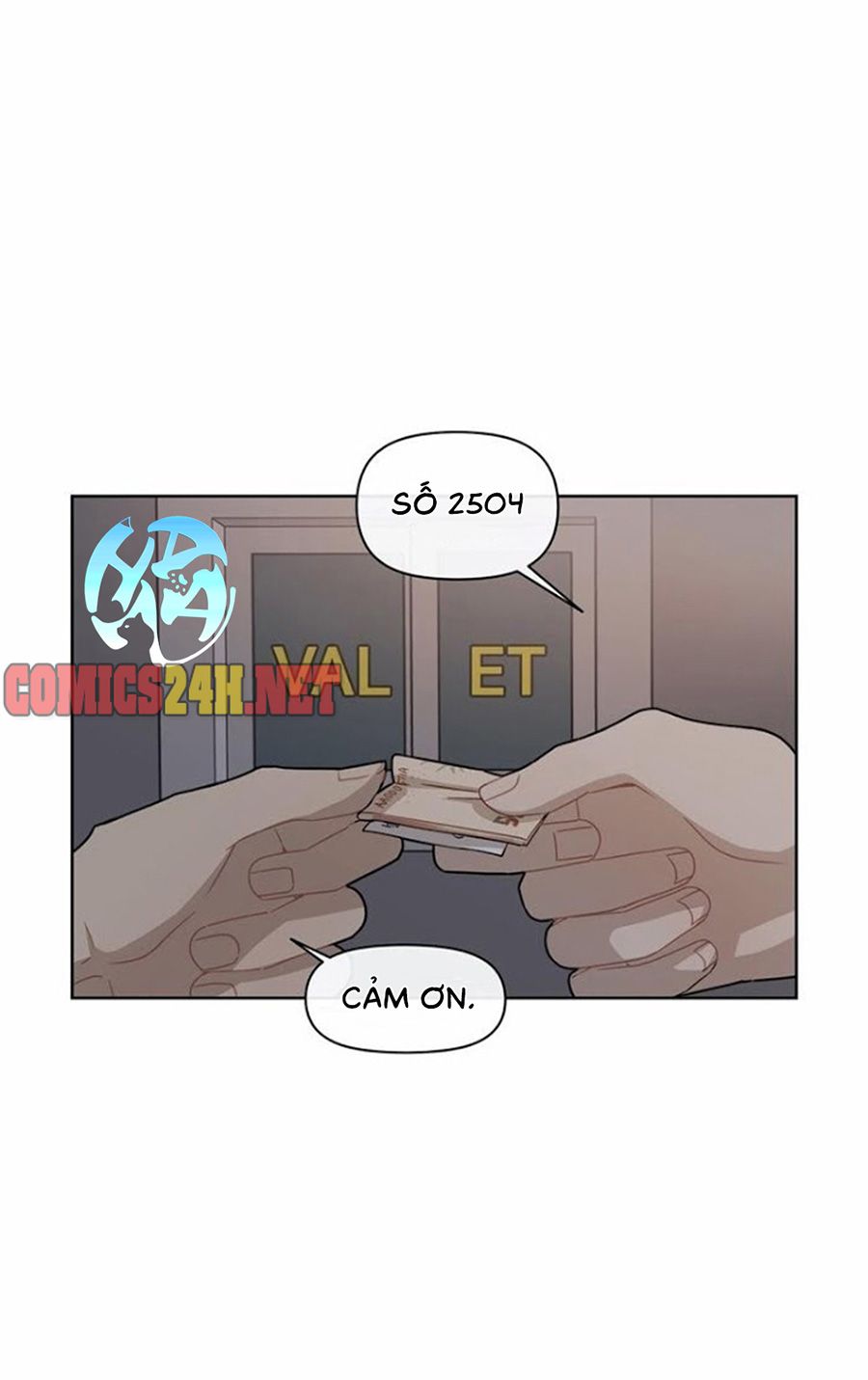 ngọt ngào như địa ngục chapter 16 20