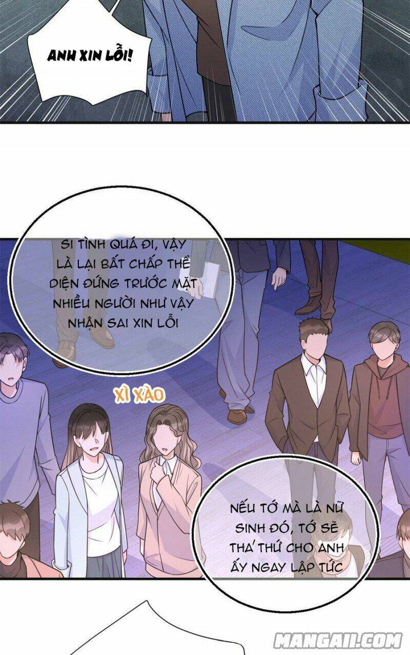 vẫn cứ nhớ em, nhớ em chapter 116 9