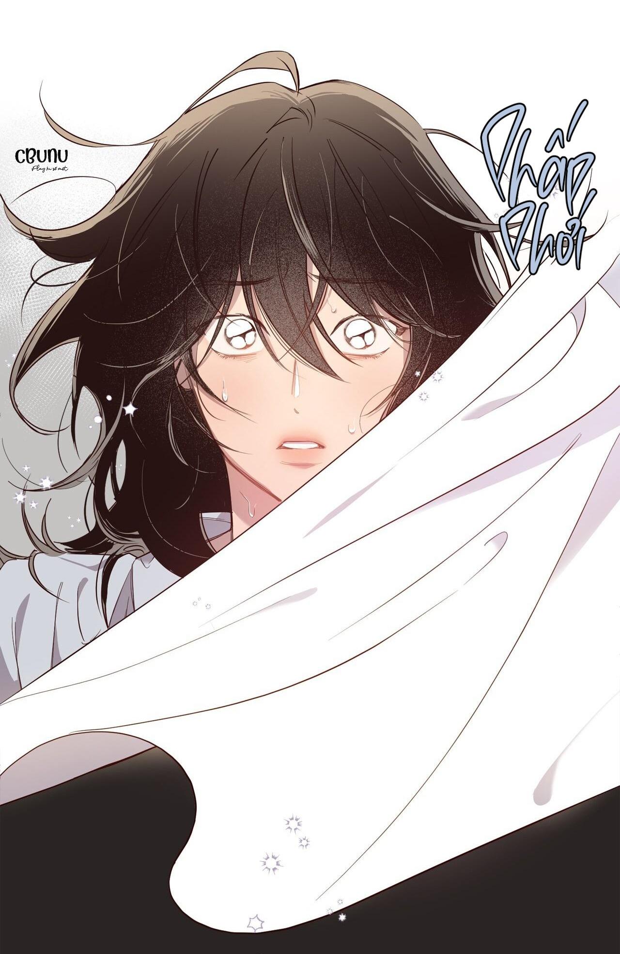 bí mật của mái tóc chapter 1 15