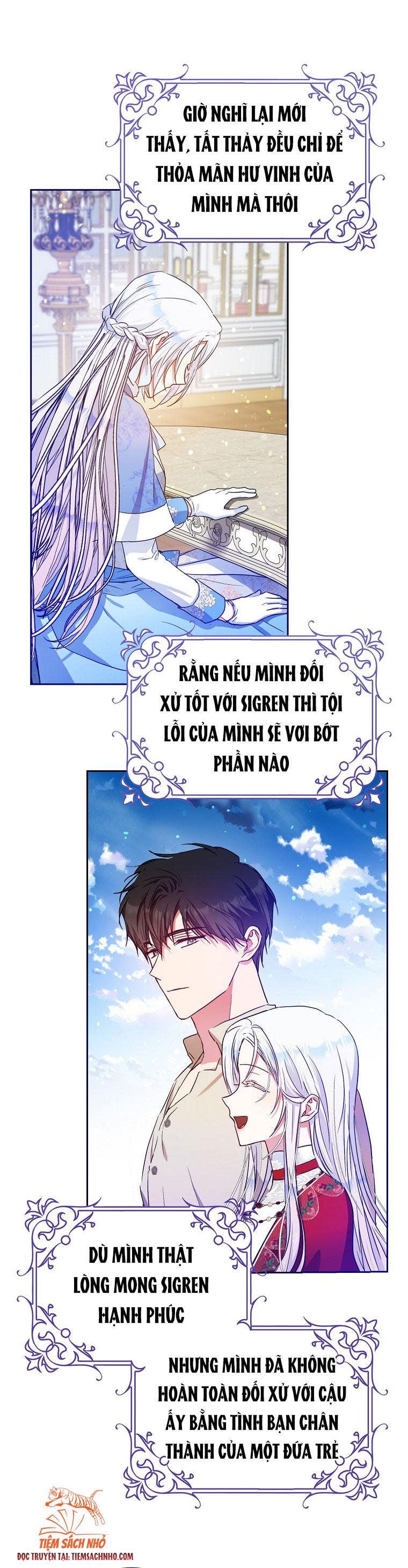 trở thành vợ nam chính chapter 44 48