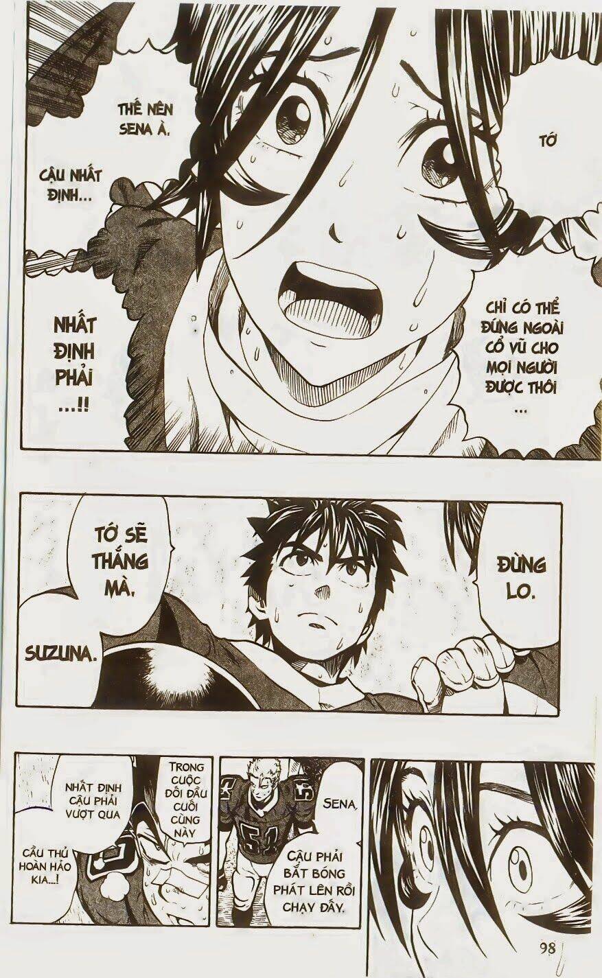 lá chắn mắt chapter 237 13