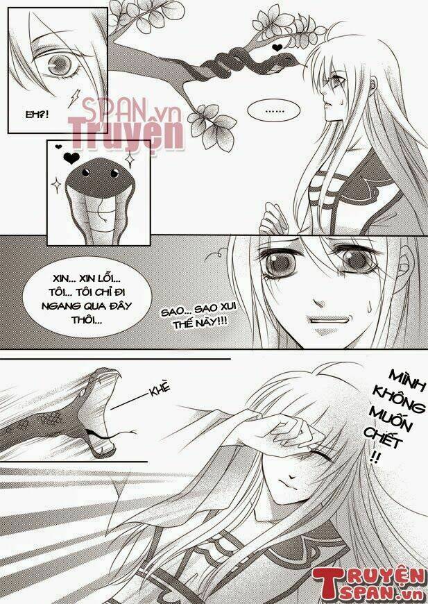 xuyên việt thiên hạ chapter 3 8