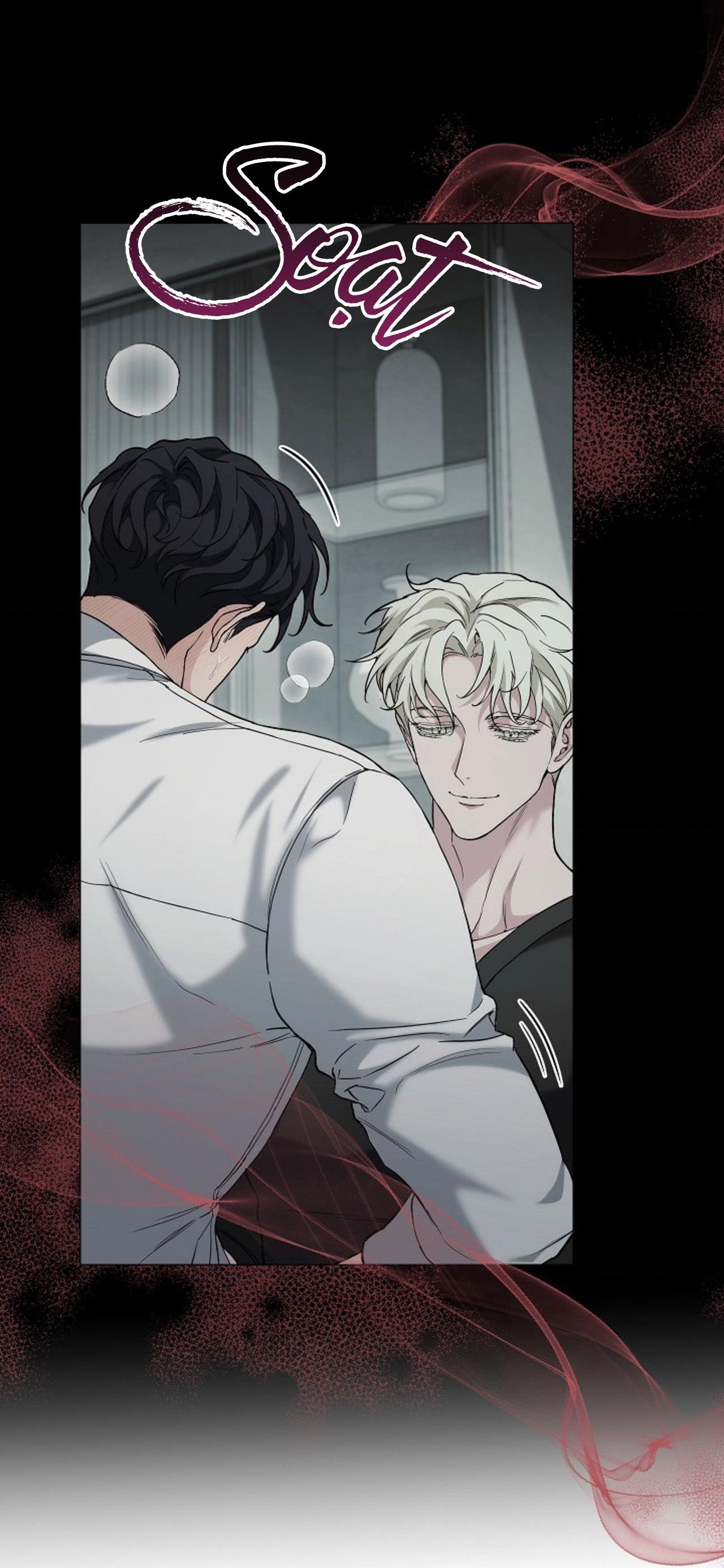 (abo)mối quan hệ không hoàn chỉnh chapter 7 50