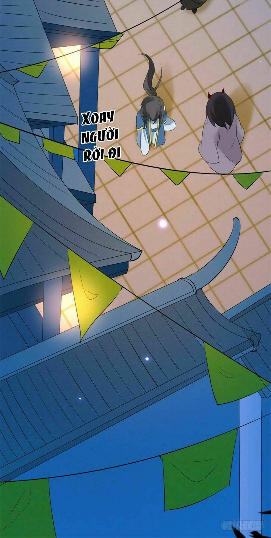 tuyệt thế thần y: phúc hắc đại tiểu thư chapter 11.2 30