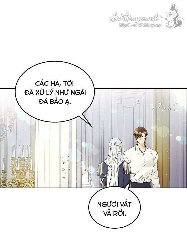 [15+] công chúa chloe chapter 60 3