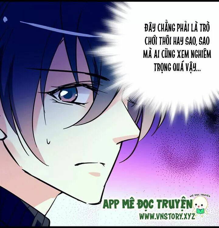 nữ hầu sau giờ học chapter 63 10