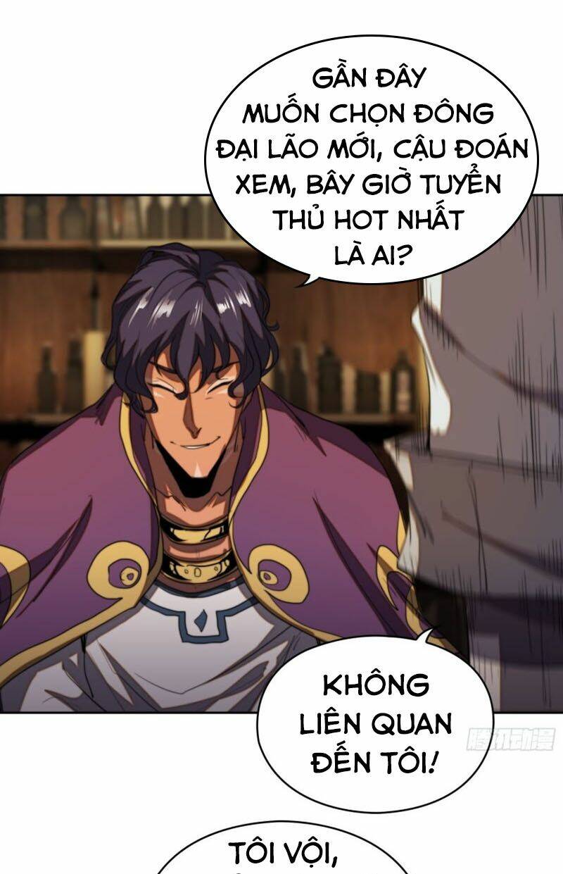 đô thị hàng thần khúc chapter 55 22