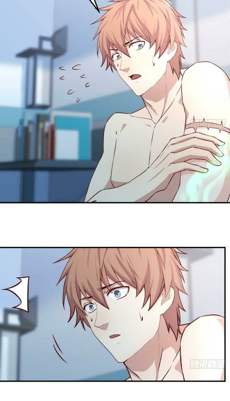 song tu đạo lữ kiểu xem mặt chapter 87 6