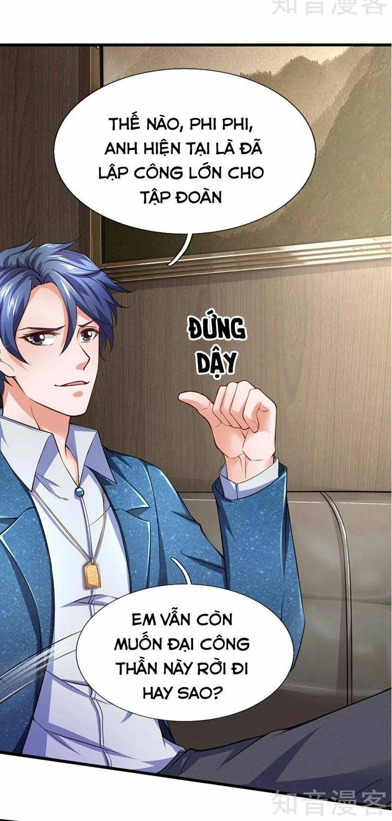 chung cực binh vương tại đô thị chapter 111 8